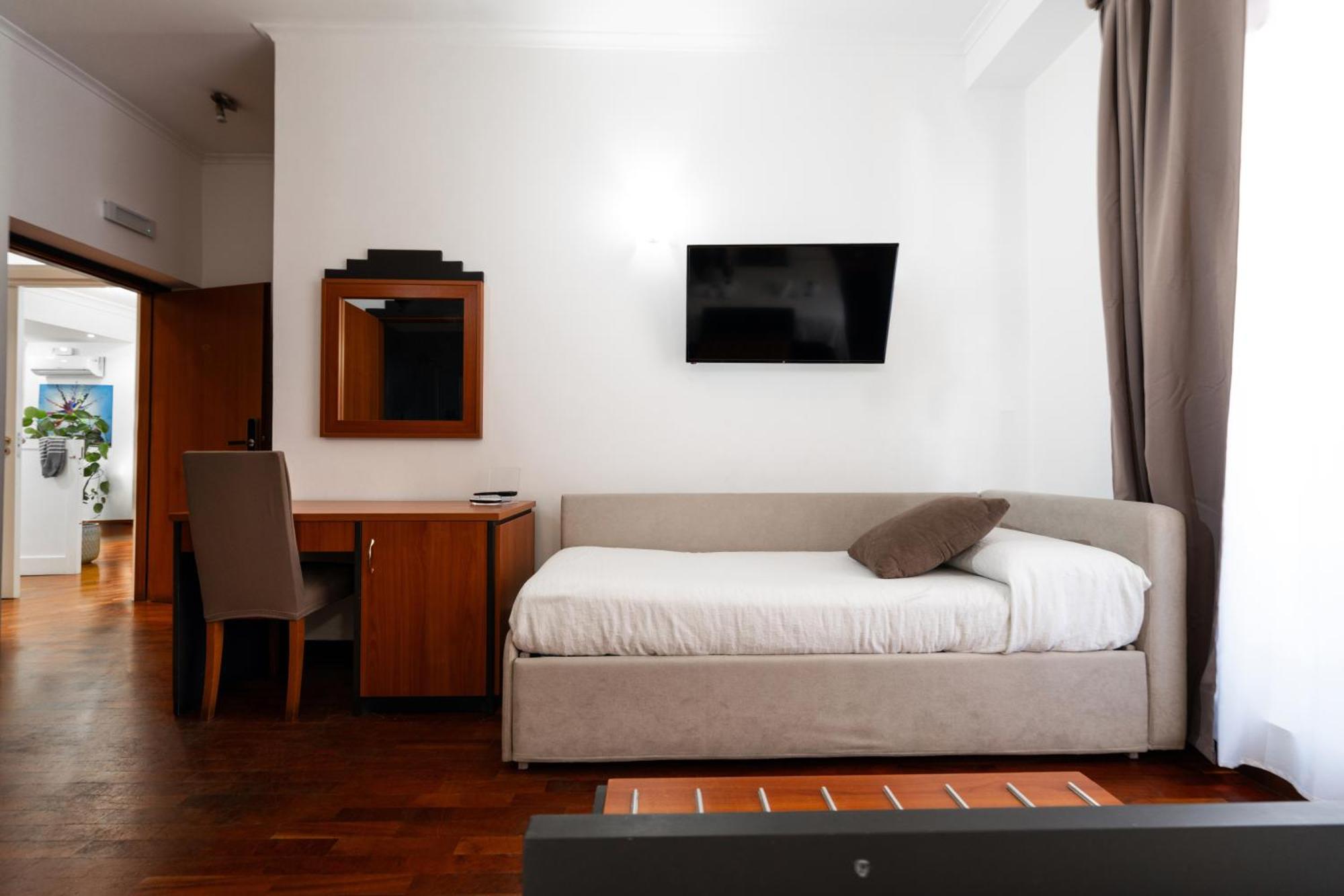 Hotel City Center Palermo Exterior photo